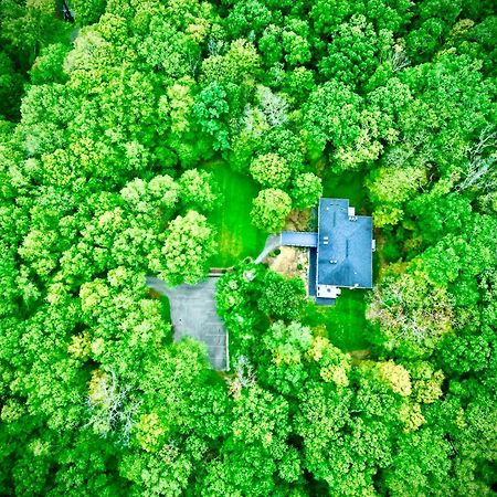 The Harlow House Rhinebeck Esterno foto