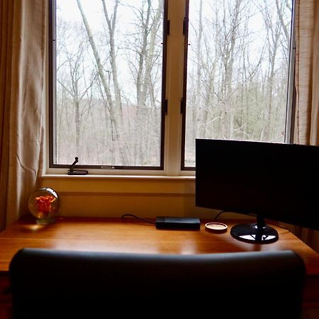 The Harlow House Rhinebeck Esterno foto