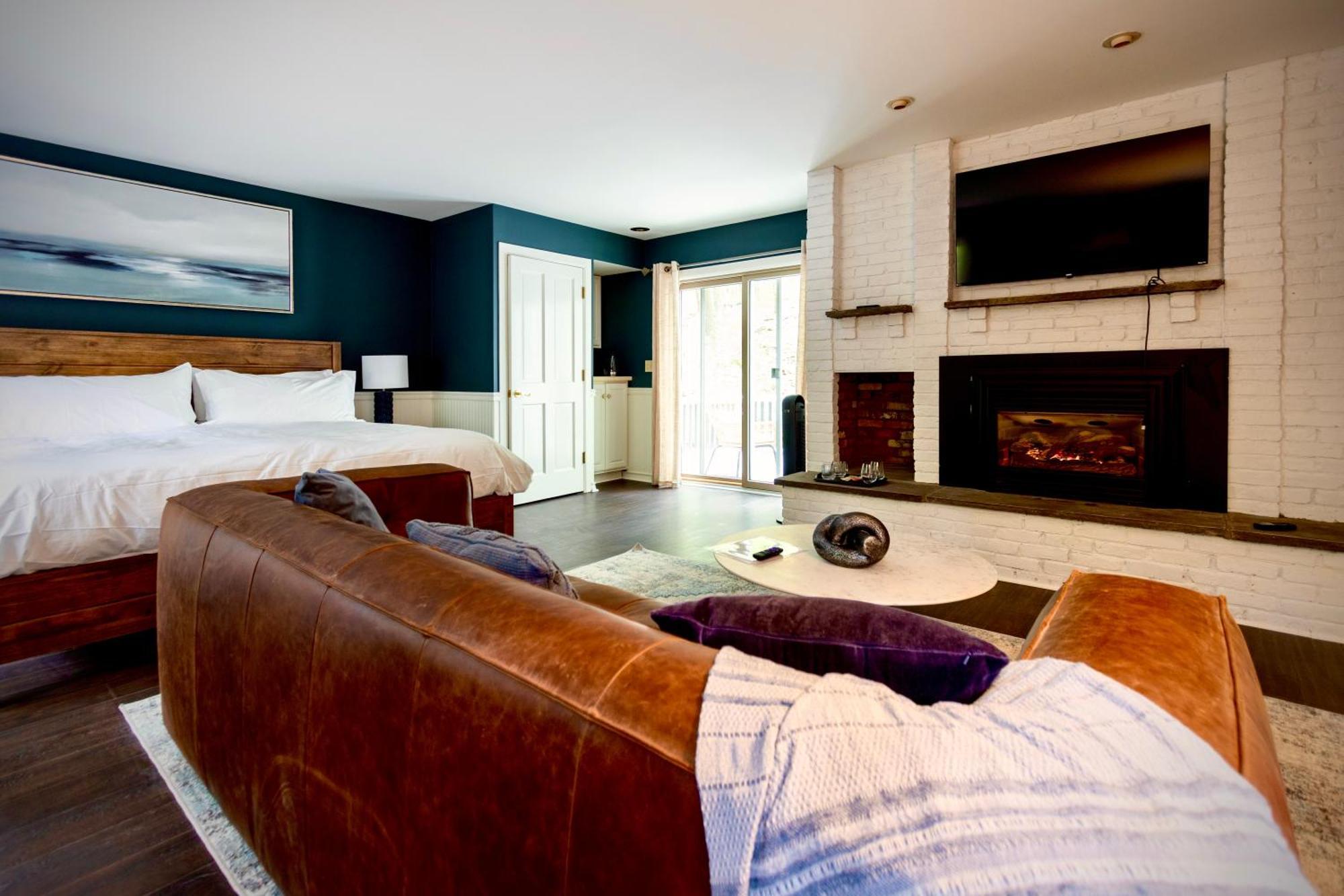 The Harlow House Rhinebeck Esterno foto