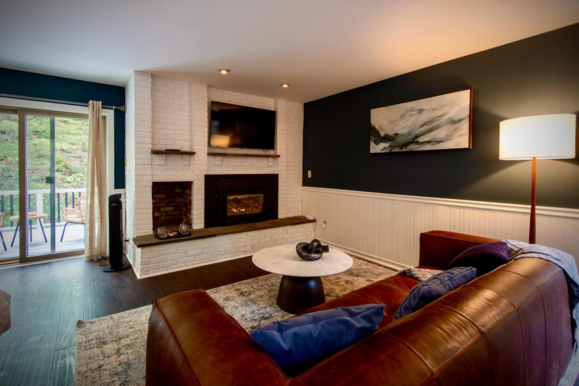 The Harlow House Rhinebeck Esterno foto