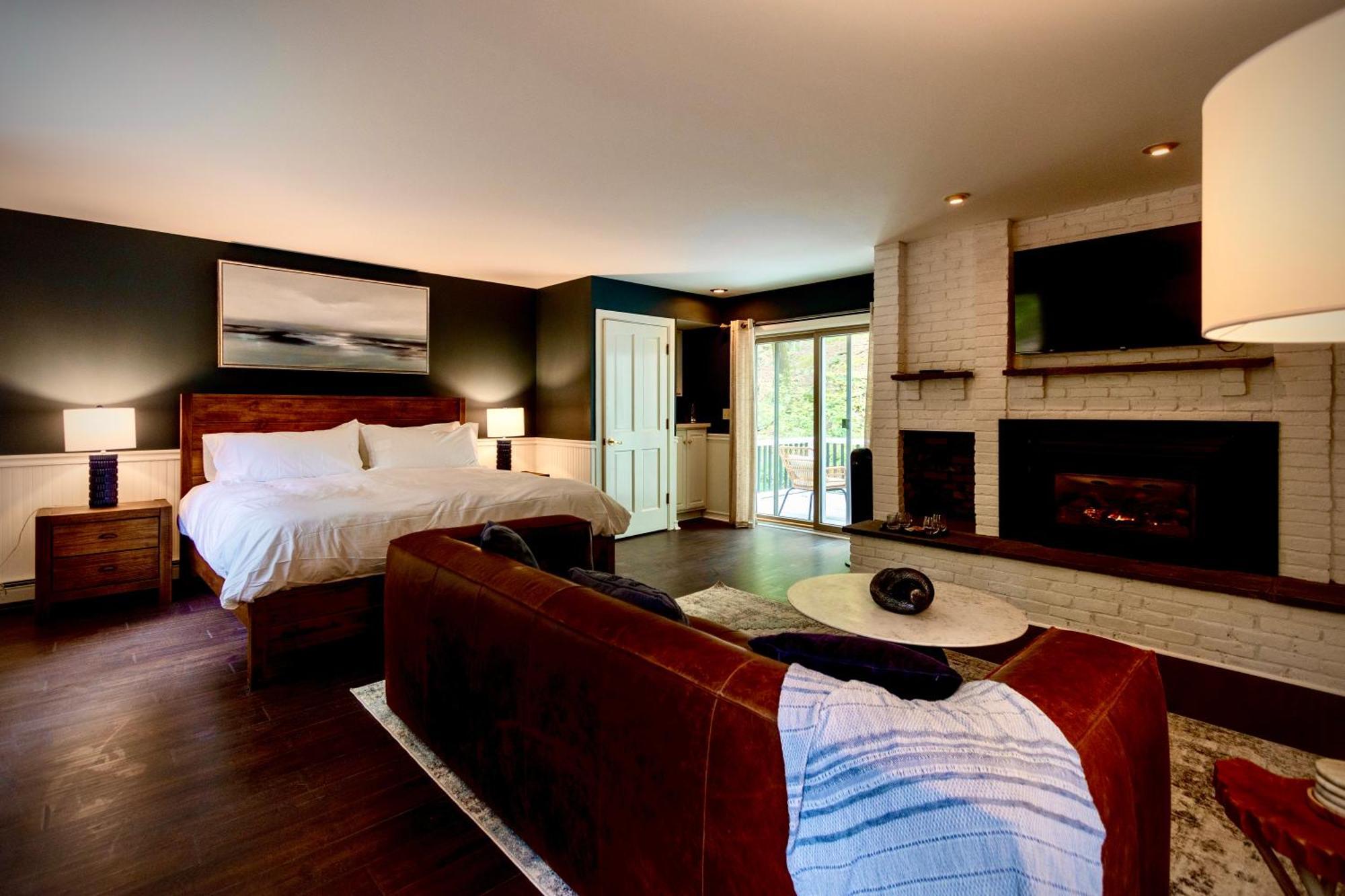 The Harlow House Rhinebeck Esterno foto