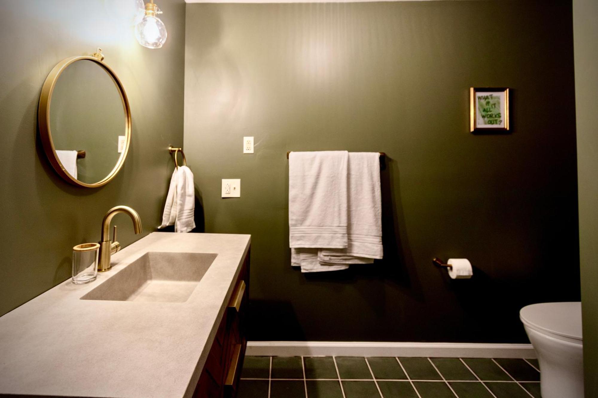 The Harlow House Rhinebeck Esterno foto