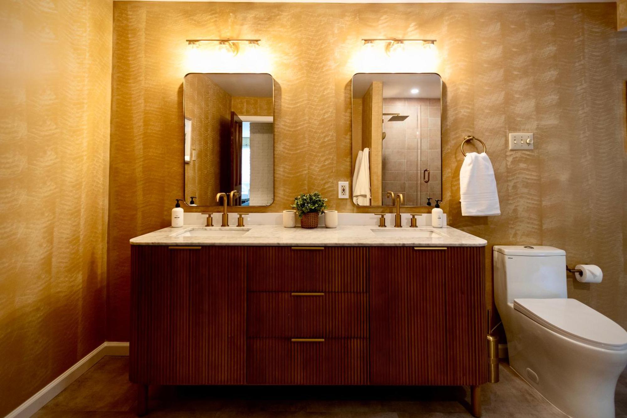 The Harlow House Rhinebeck Esterno foto
