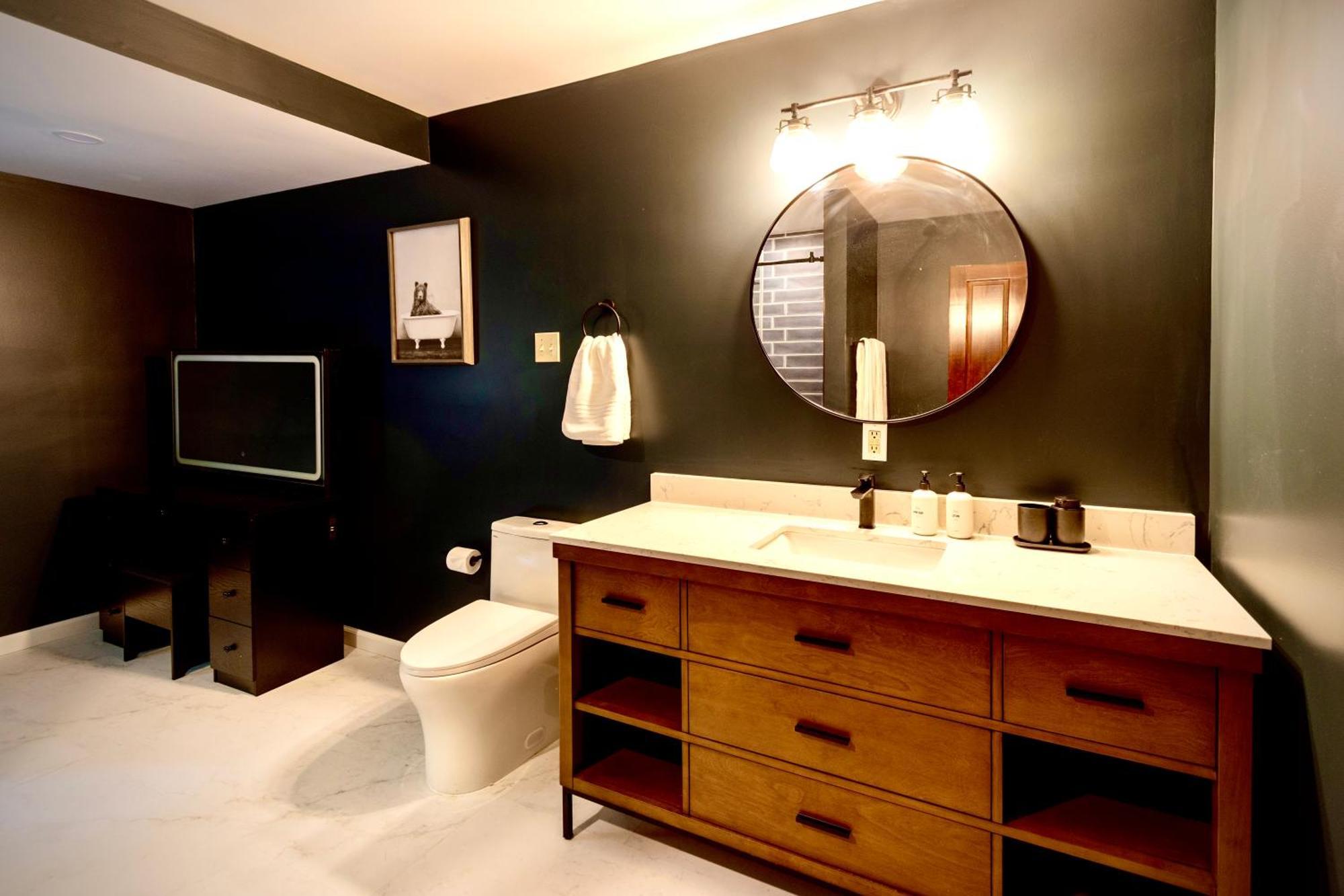 The Harlow House Rhinebeck Esterno foto