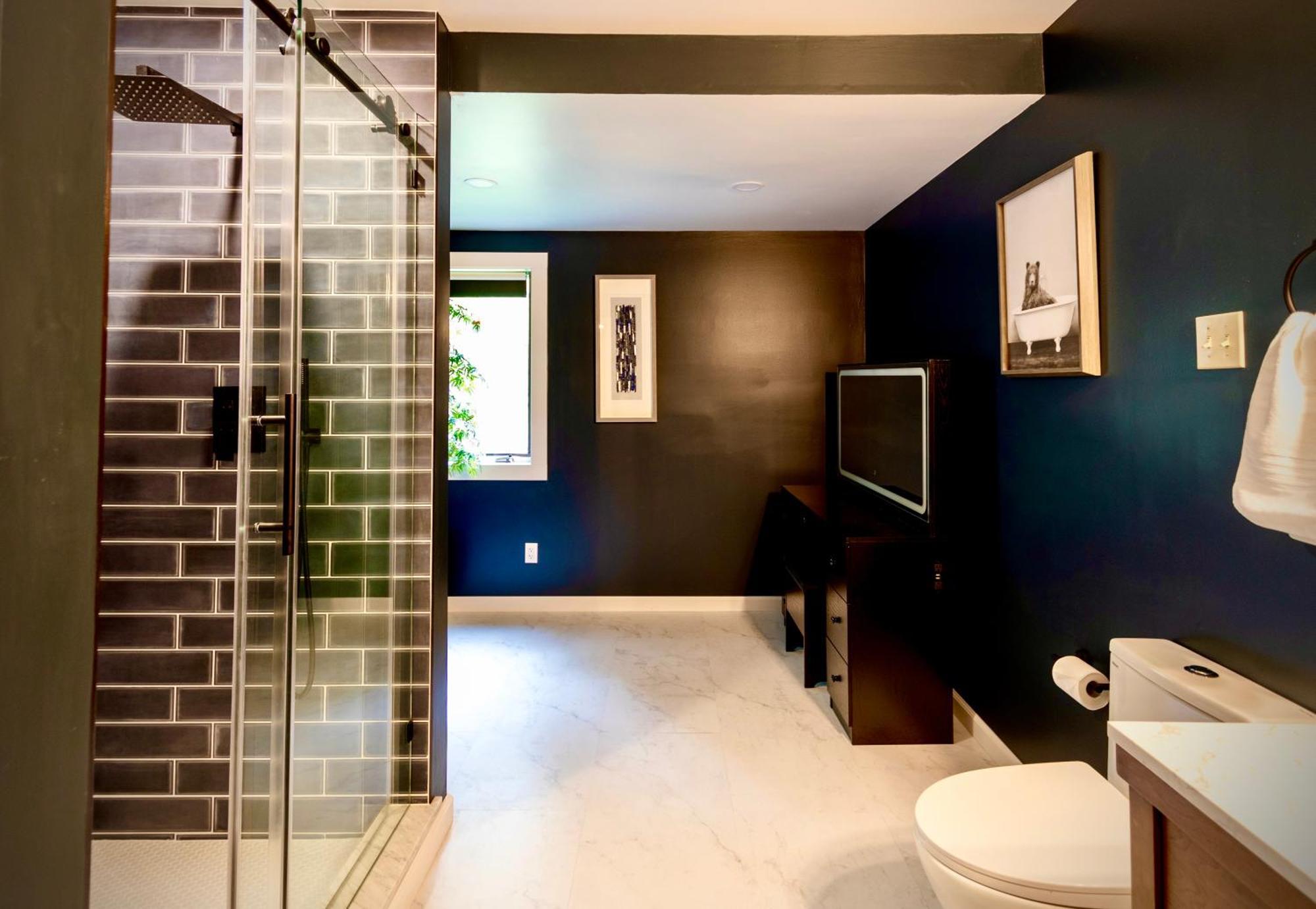 The Harlow House Rhinebeck Esterno foto