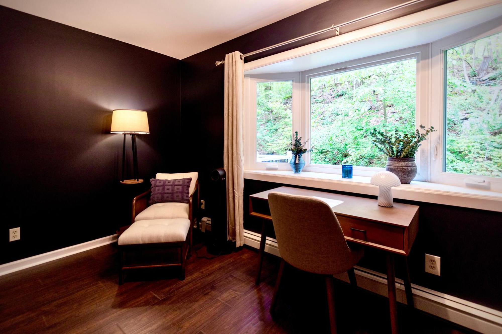 The Harlow House Rhinebeck Esterno foto