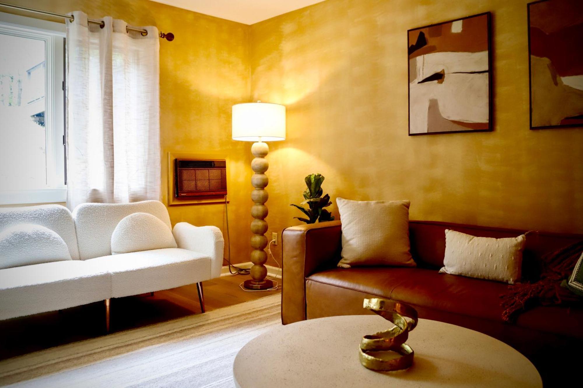 The Harlow House Rhinebeck Esterno foto