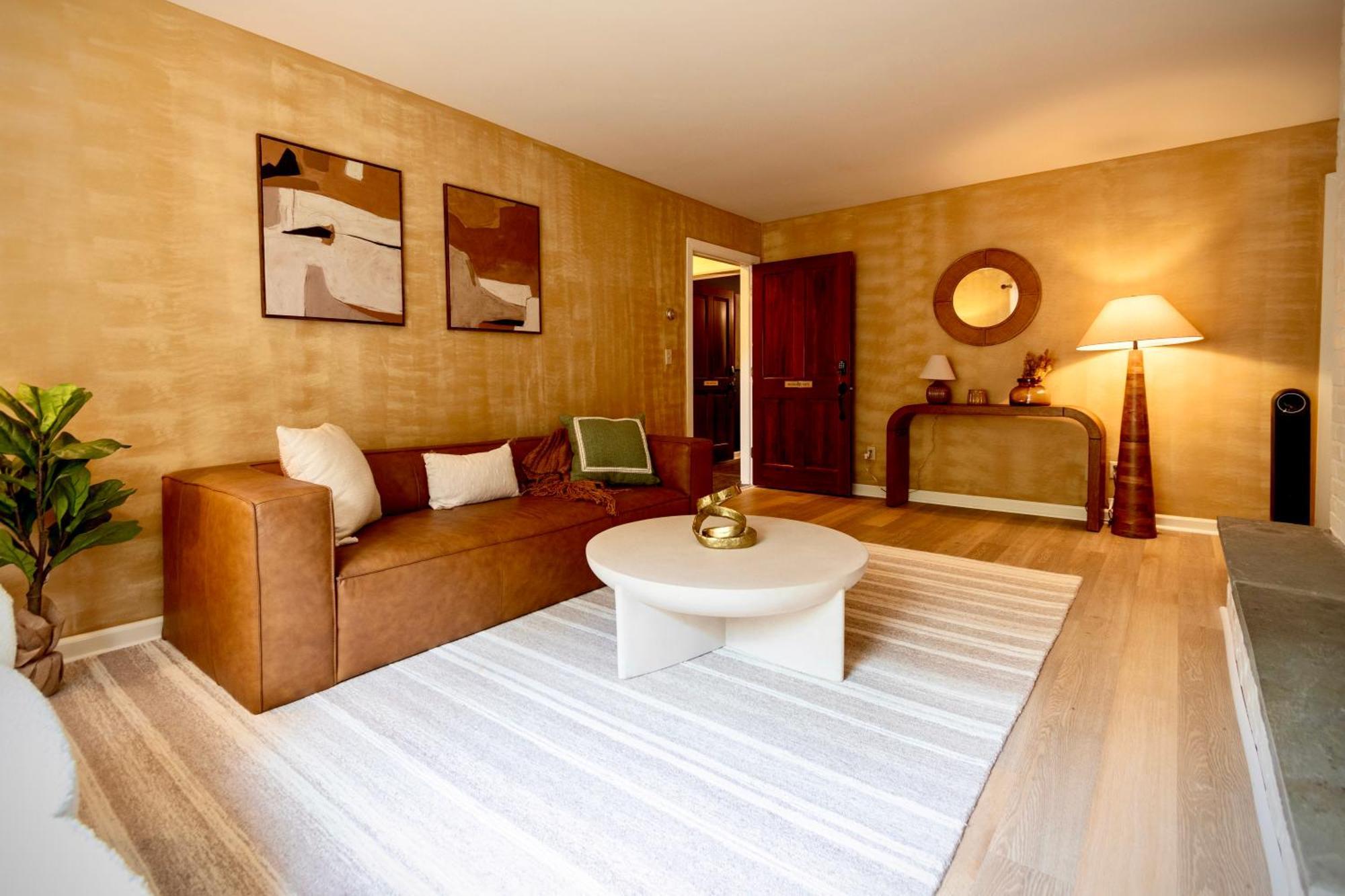 The Harlow House Rhinebeck Esterno foto