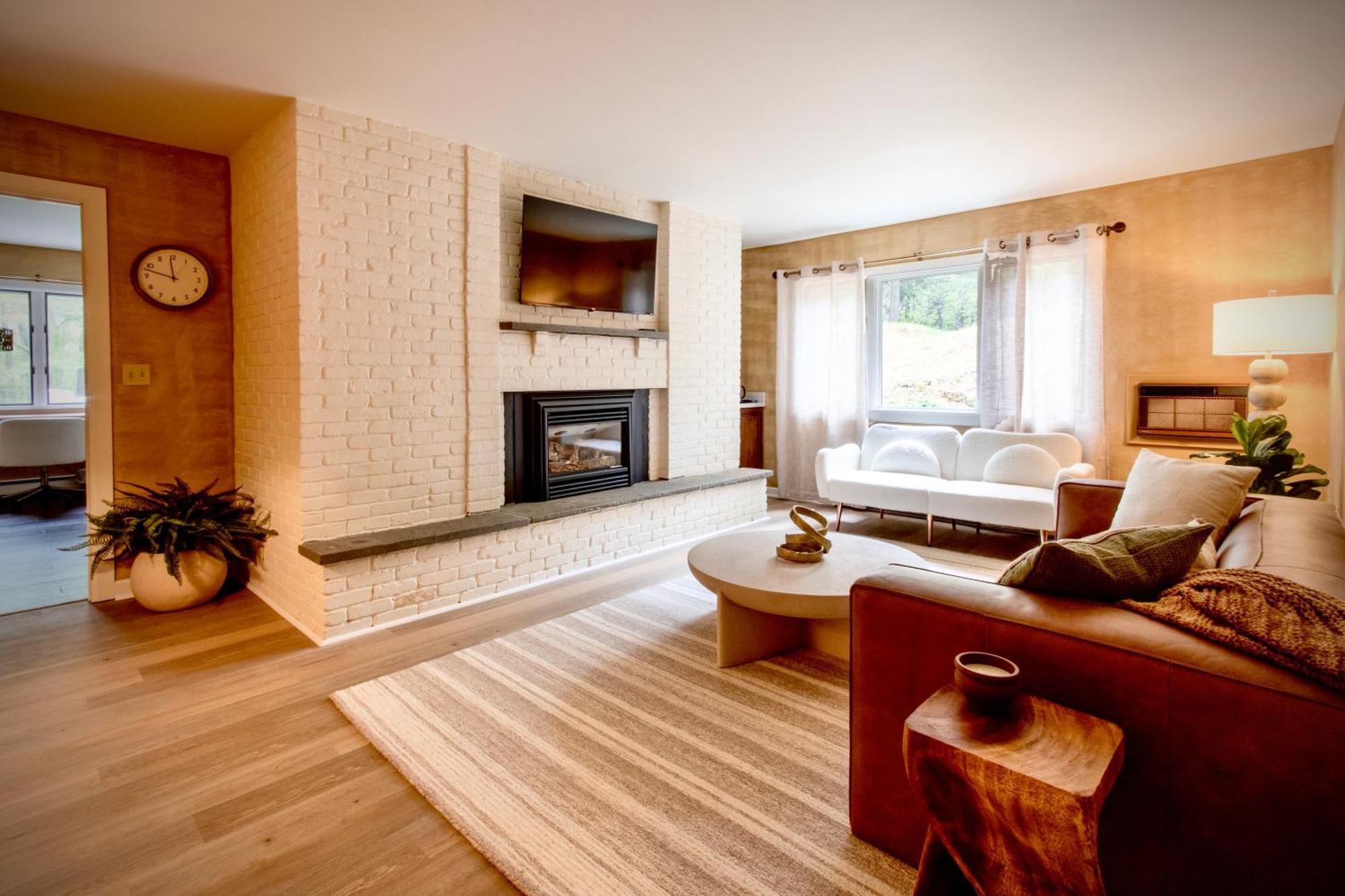 The Harlow House Rhinebeck Esterno foto