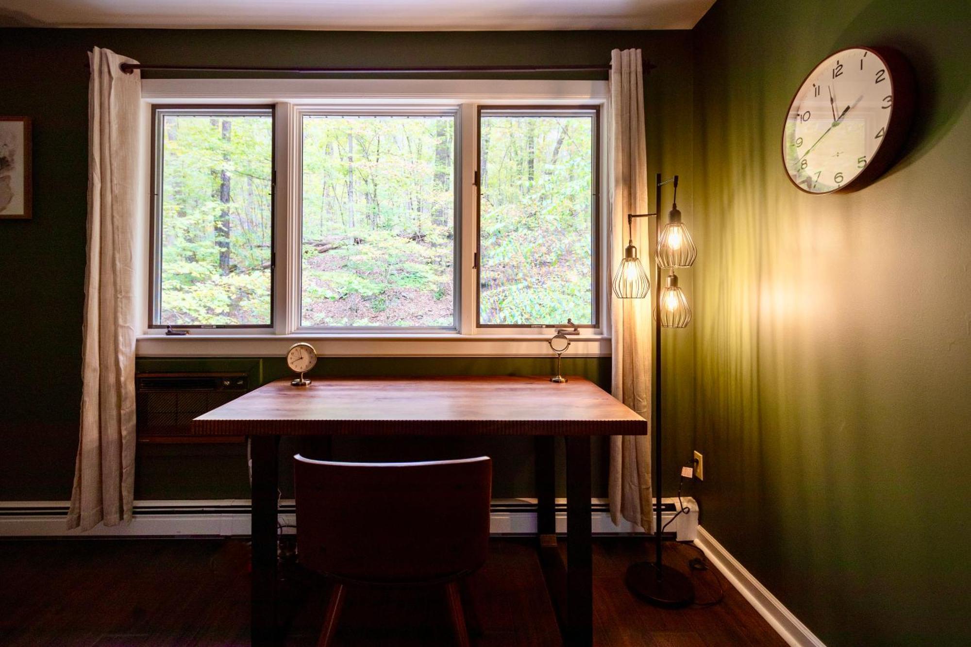 The Harlow House Rhinebeck Esterno foto