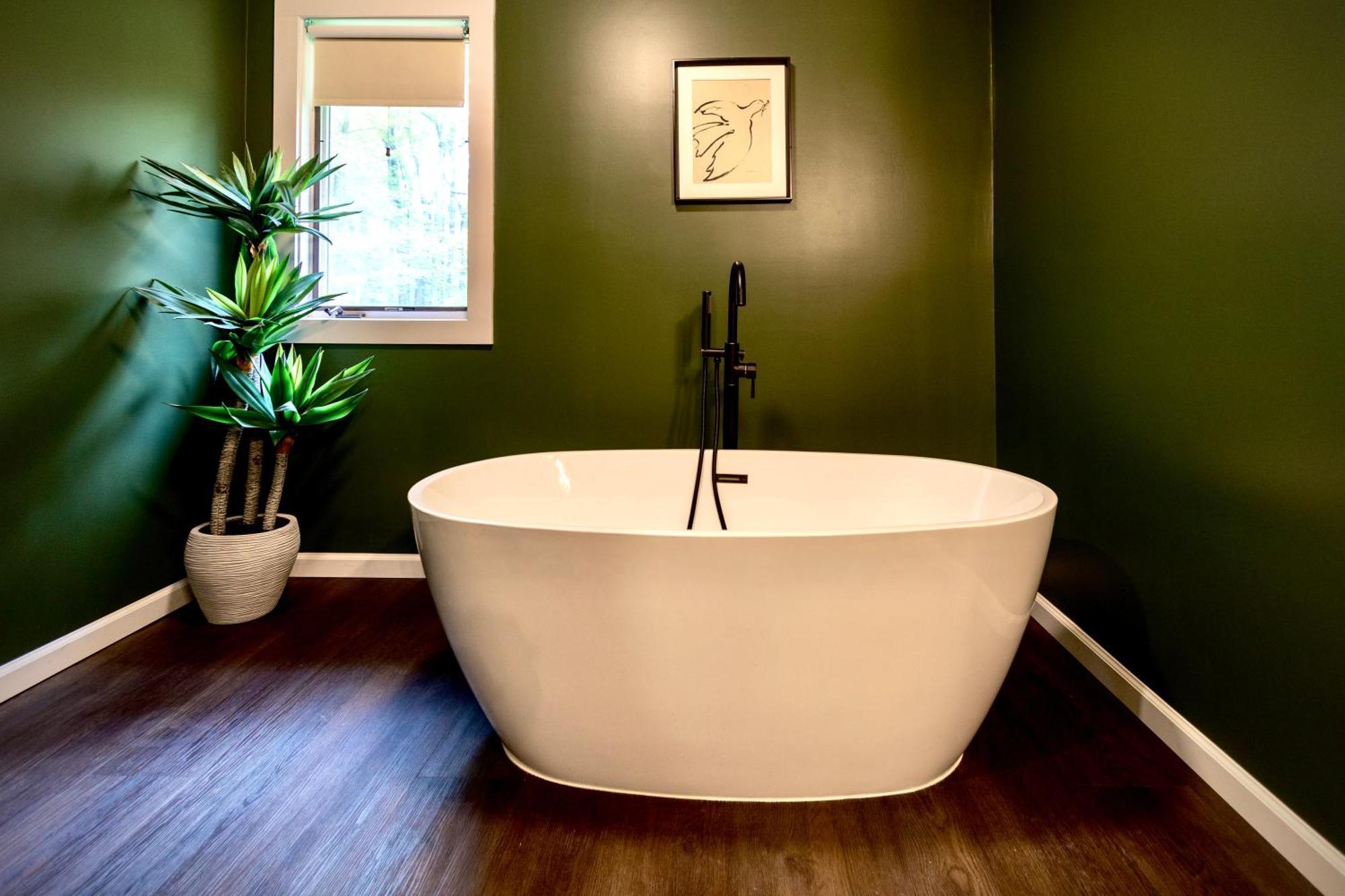 The Harlow House Rhinebeck Esterno foto