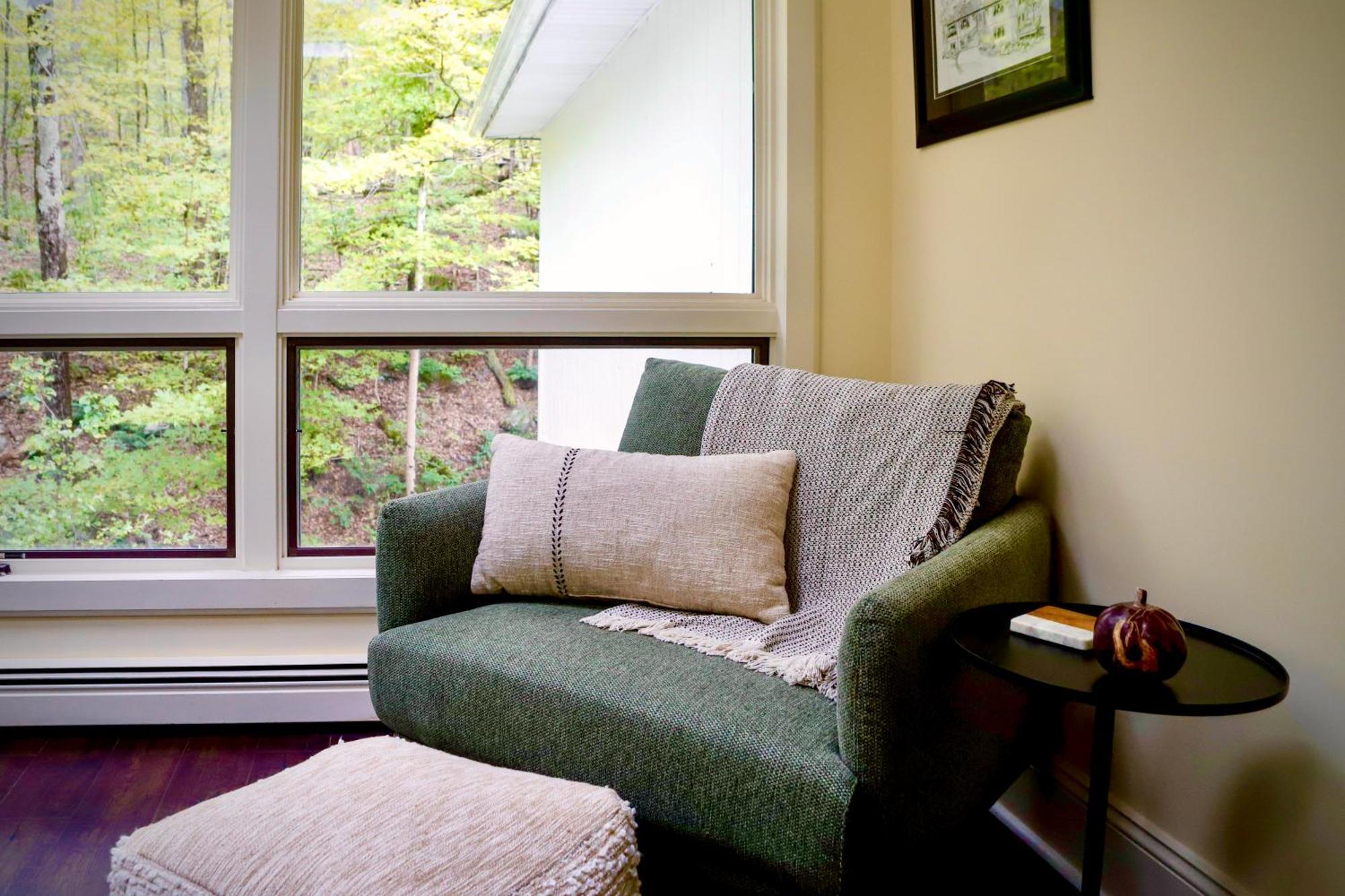 The Harlow House Rhinebeck Esterno foto