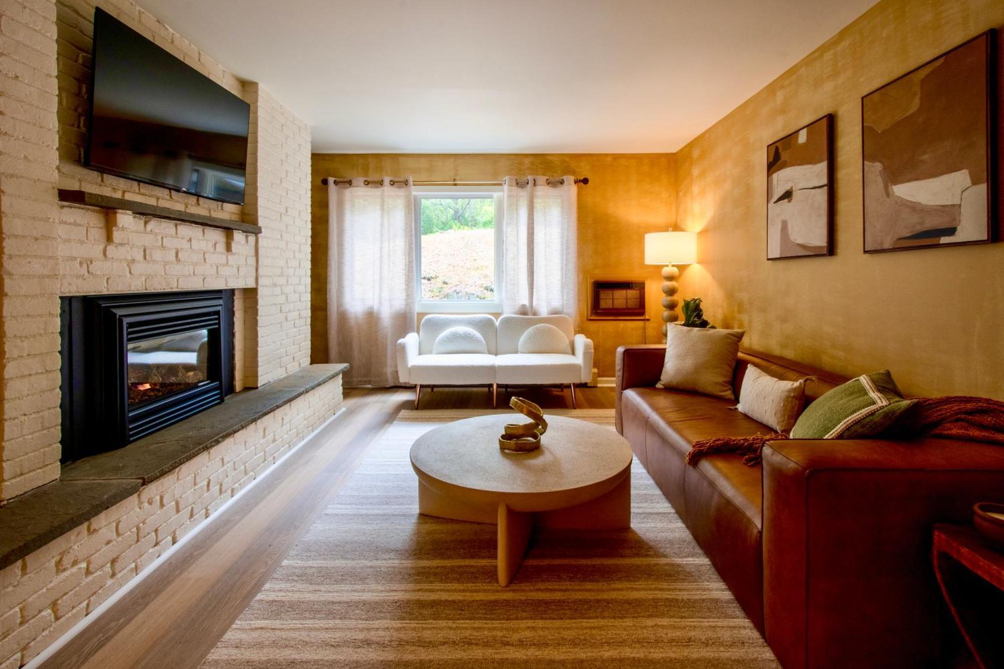 The Harlow House Rhinebeck Esterno foto
