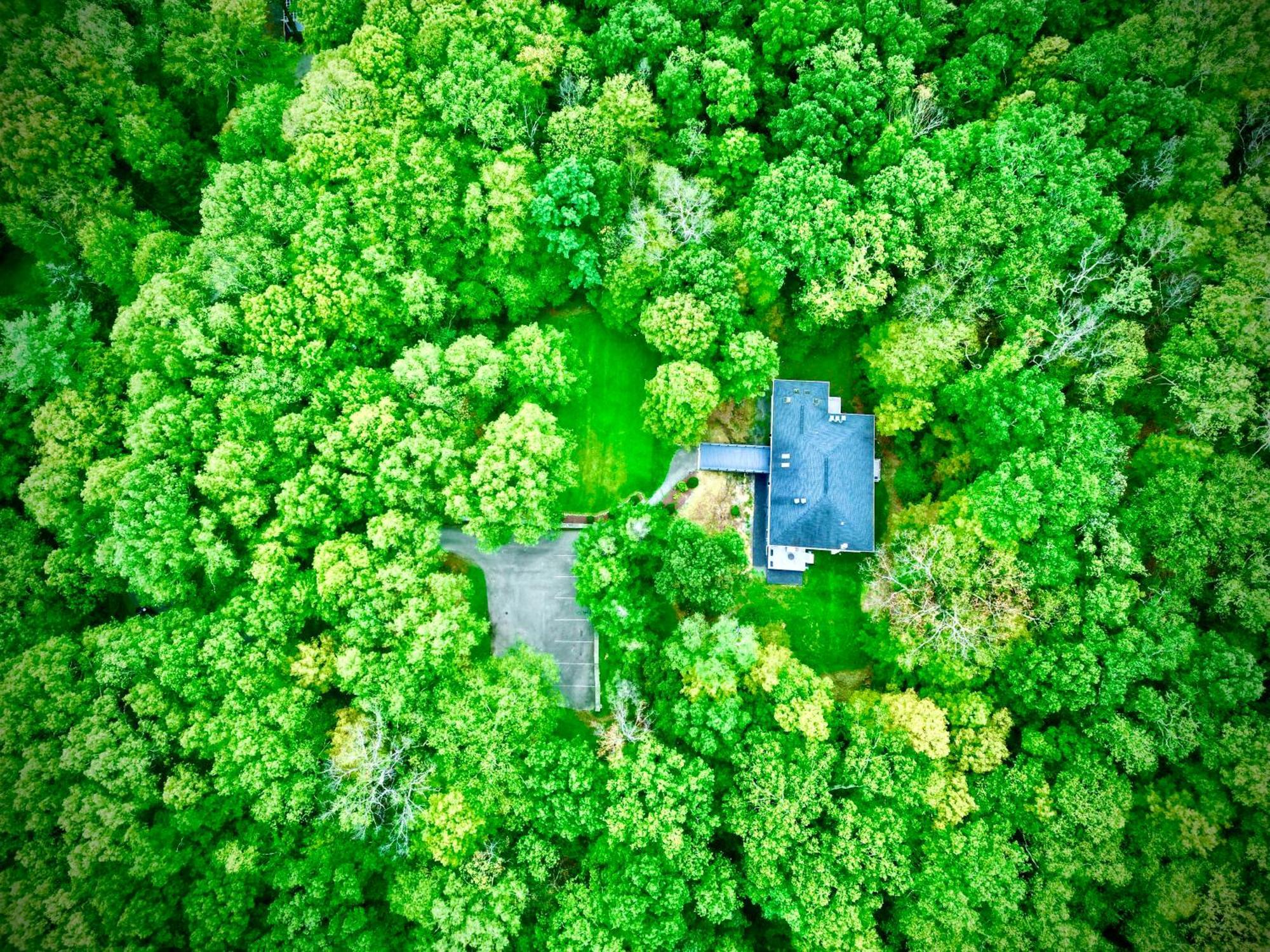 The Harlow House Rhinebeck Esterno foto