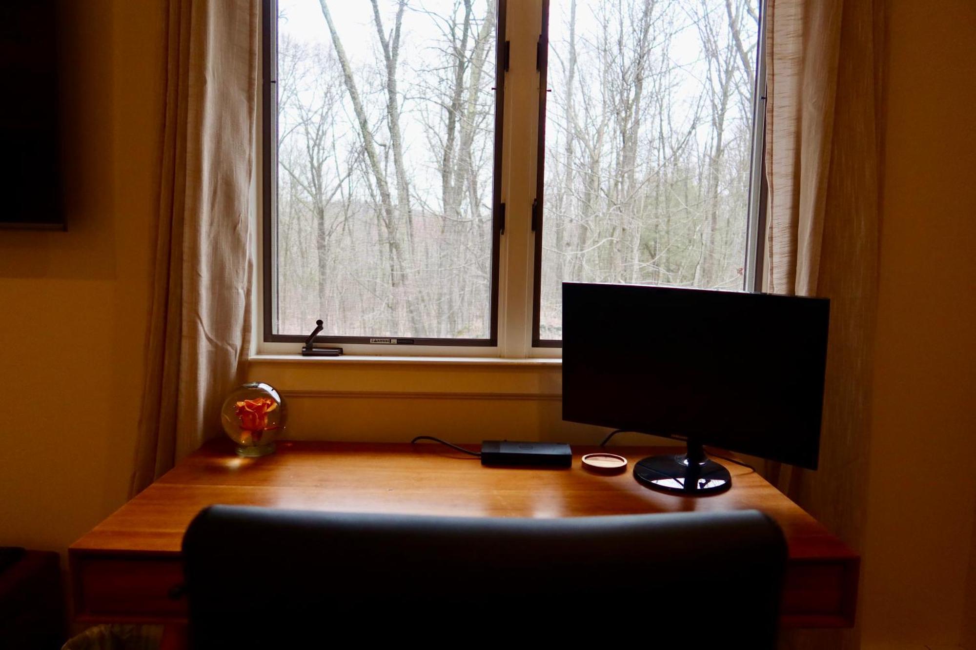 The Harlow House Rhinebeck Esterno foto