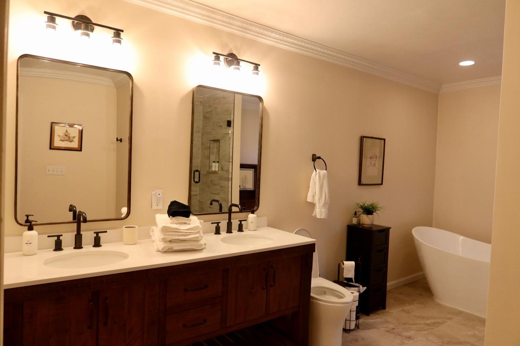 The Harlow House Rhinebeck Esterno foto