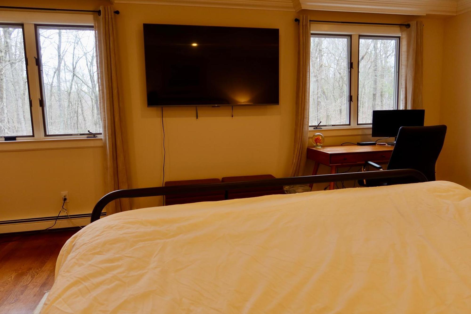 The Harlow House Rhinebeck Esterno foto