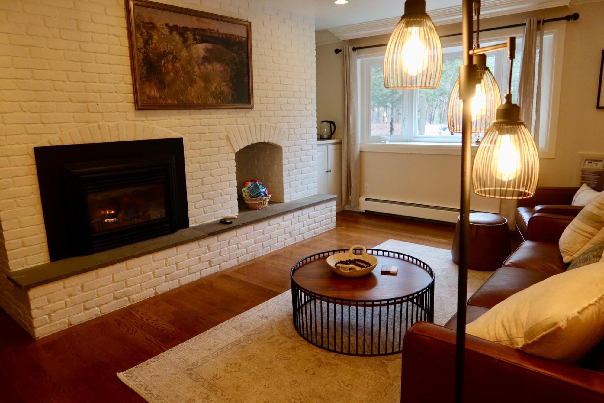 The Harlow House Rhinebeck Esterno foto