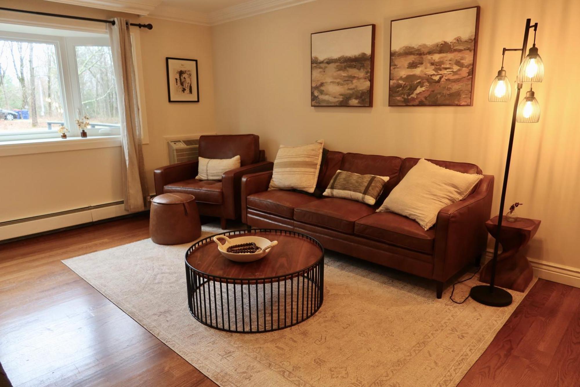 The Harlow House Rhinebeck Esterno foto